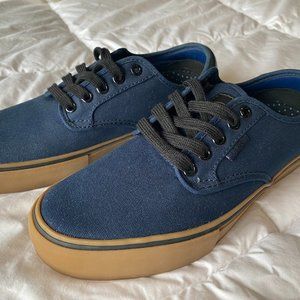 Vans Pro Atwood Skate Shoe
